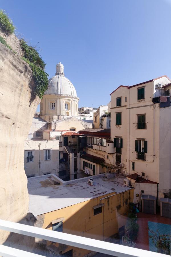 Appartamento La Casa Di Armida Boutique Homes Con Sauna Napoli